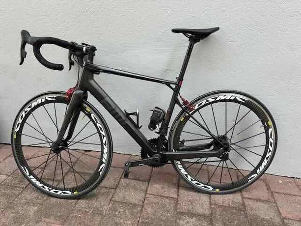 BMC Granfondo kaufen in Schwyz #1 | velomarkt.ch