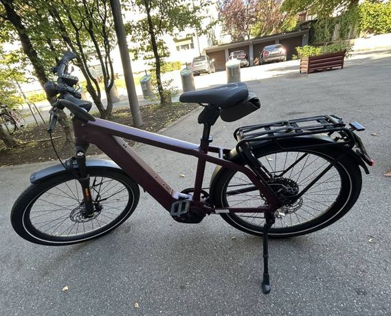Riese und Müller 45km/h kaufen in Bern #1 | velomarkt.ch