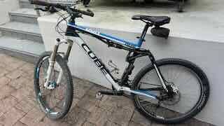 Cube LTD AMS 125 kaufen in Schwyz #1 | velomarkt.ch