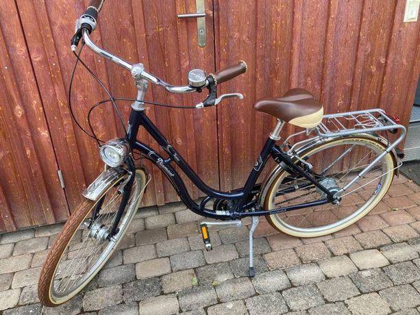 Diamant Villiger Topas Retro kaufen in Zurich #1 | velomarkt.ch