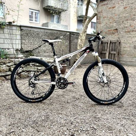 Rocky Mountain Element 50 kaufen in Basilea-Città #1 | velomarkt.ch