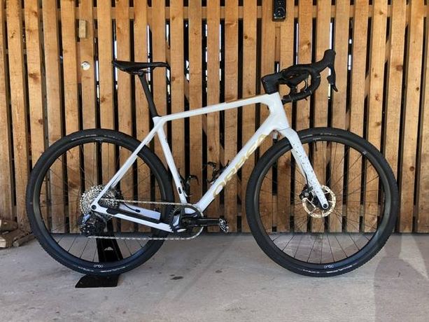 Orbea Terra M31E Team 1x Custom MyO Grösse L kaufen in Luzern #1 | velomarkt.ch