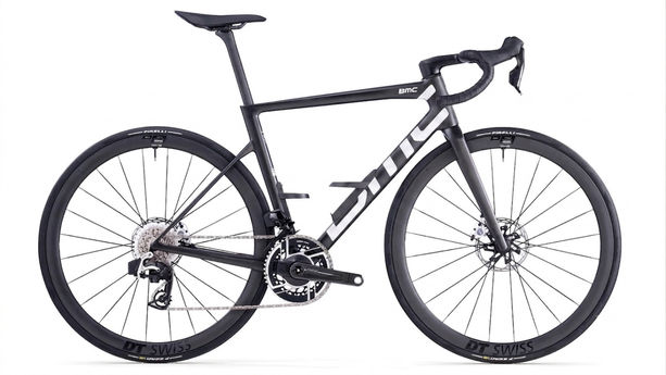 BMC Teammachine SLR01 One SRAM RED 58cm kaufen in Bern #1 | velomarkt.ch