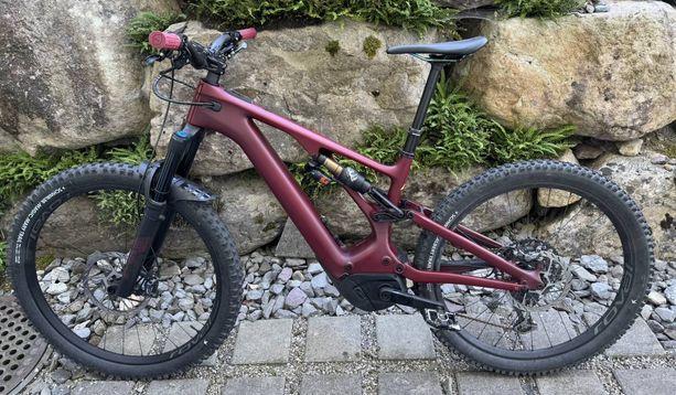 Specialized Turbo Levo 3 kaufen in St. Gallen #1 | velomarkt.ch