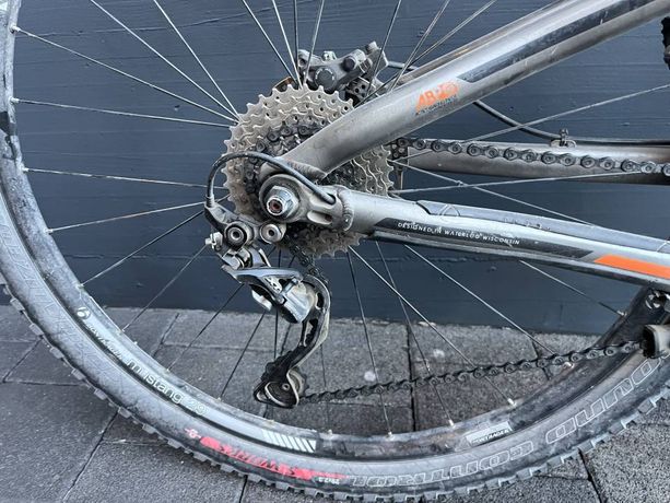 Trek Fully kaufen in Lucerne #1 | velomarkt.ch