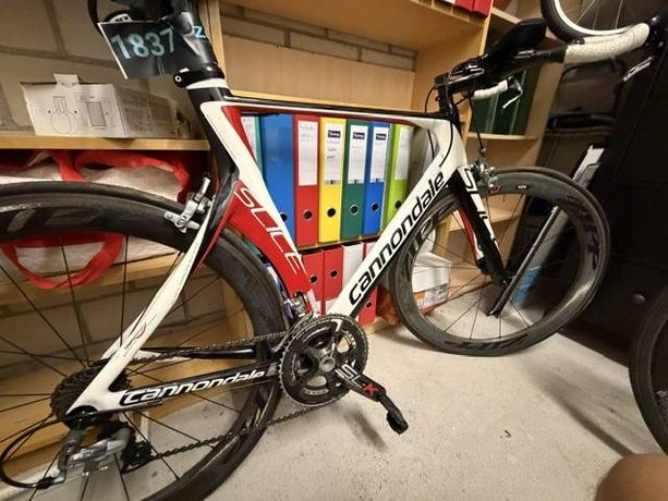 Super Triathlon Velo für Einsteiger kaufen in Zürich #1 | velomarkt.ch