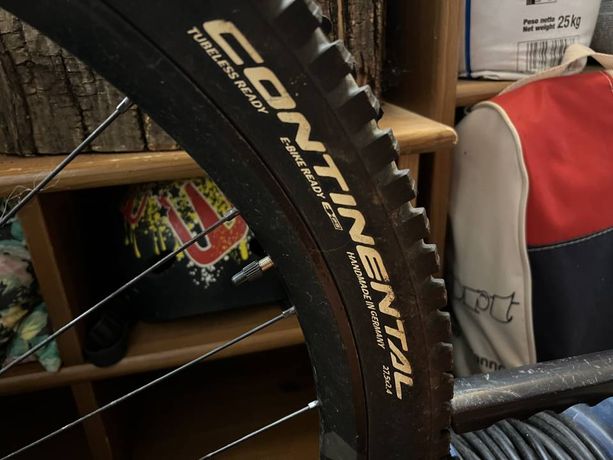 Canyon torque Fabio wibmer edition in vendita! kaufen in Tessin #1 | velomarkt.ch