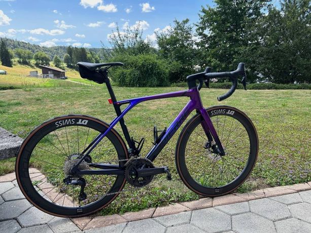 Lapierre Xelius SL8 kaufen in Berne #1 | velomarkt.ch