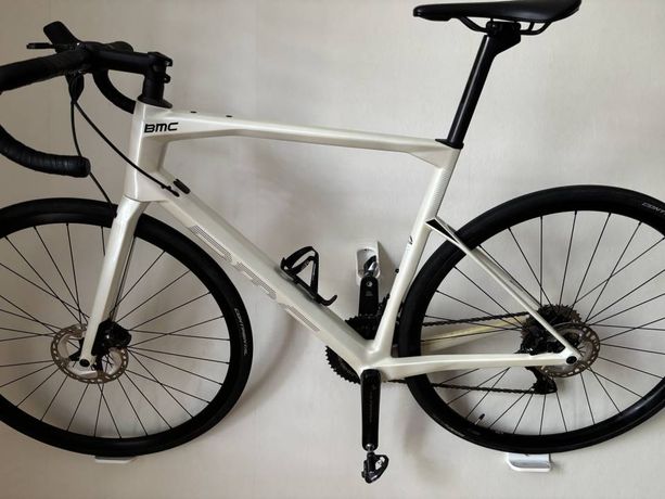 BMC Roadmachine three Rahmengrösse 56cm kaufen in Zurich #1 | velomarkt.ch