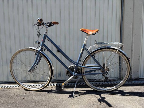 Ibex Windsor Damenfahrrad kaufen in Schwyz #1 | velomarkt.ch