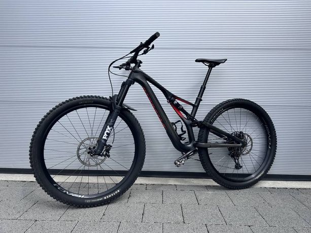 Specialized Stump Jumper Comp Carbon kaufen in Berne #1 | velomarkt.ch