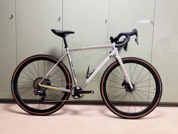 Crux DSW mit Sram AXS kaufen in Aargau #1 | velomarkt.ch