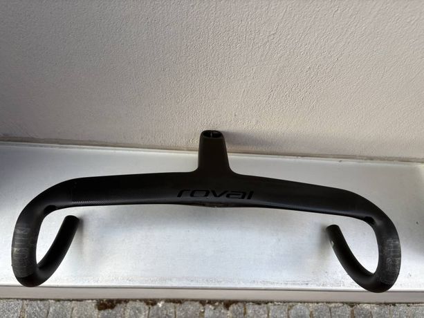 Roval Rapide Cockpit 120/420 kaufen in Zürich #1 | velomarkt.ch