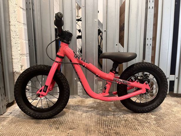 Commencal Ramones 12" Laufrad kaufen in Basel-Stadt #1 | velomarkt.ch