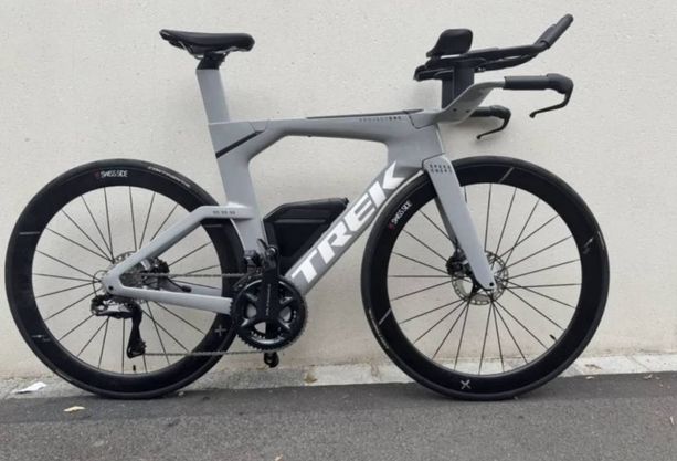 Trek Speed Concept SLR 7 kaufen in Zurich #1 | velomarkt.ch