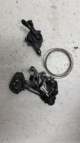 SHIMANO XTR Schaltwerk &amp; Trigger kaufen in Lucerna #1 | velomarkt.ch