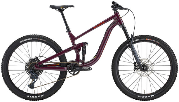 Kona Process 134 DL kaufen in Wallis #1 | velomarkt.ch