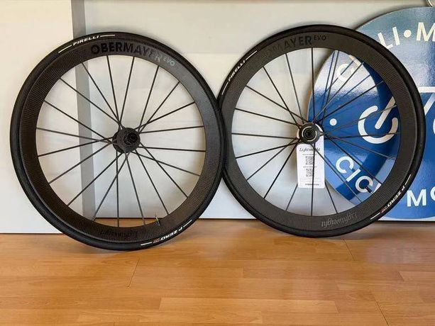Lightweight Obermayer EVO kaufen in Berne #1 | velomarkt.ch