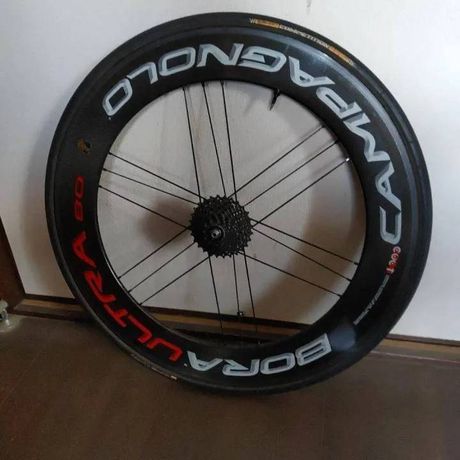 Campagnolo Bora Ultra WTO 80 kaufen in Basel-Landschaft #1 | velomarkt.ch
