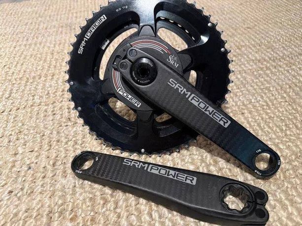 SRM Origin Carbon kaufen in Appenzell Rhodes-Intérieures #1 | velomarkt.ch