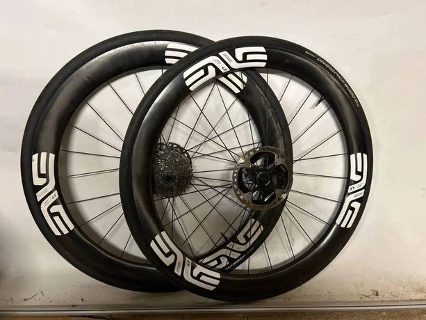 ENVE SES 4.5 kaufen in Appenzello Interno #1 | velomarkt.ch