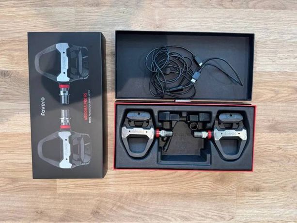 Favero Assioma Pro RS 2 kaufen in Genève #1 | velomarkt.ch