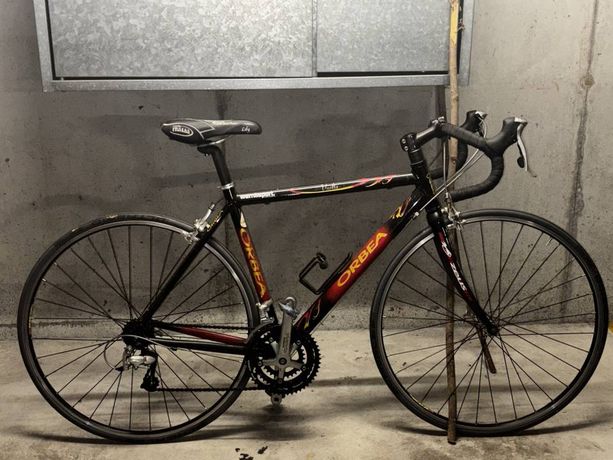ORBEA kaufen in Zurich #1 | velomarkt.ch