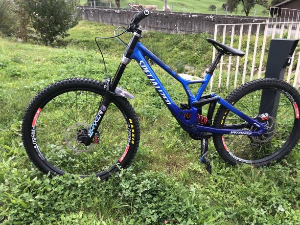 Specialized Demo S3 2020 kaufen in Uri #1 | velomarkt.ch