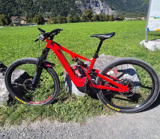 Specialized LEVO Alloy 2020 Grösse M kaufen in Uri #1 | velomarkt.ch