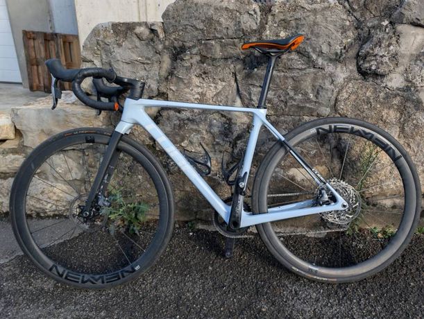 Top-Modell Carbon Cross Race Serie: C:68X SLT kaufen in Berne #1 | velomarkt.ch