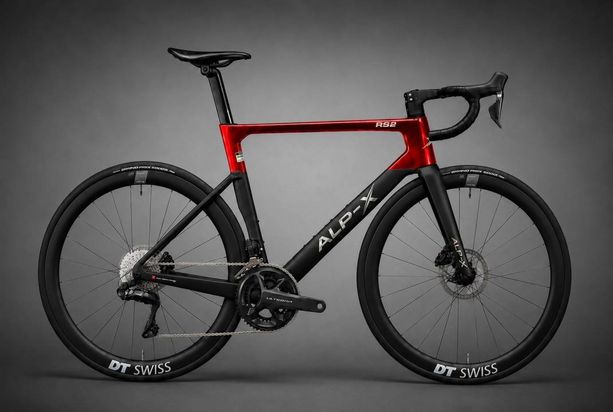 ALP-X New Collection 2027 — RS2 kaufen in Vaud #1 | velomarkt.ch