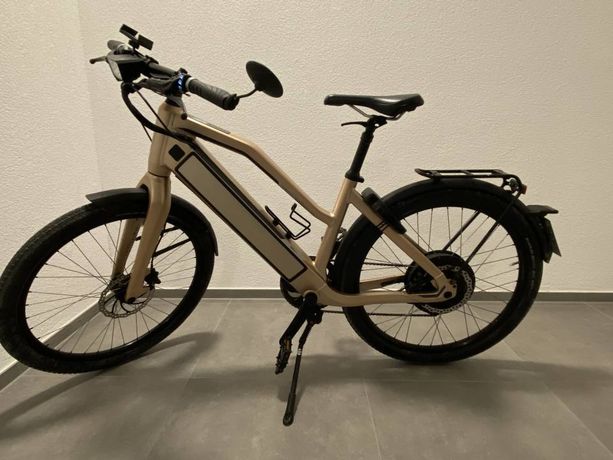 STROMER ST1x kaufen in Berna #1 | velomarkt.ch