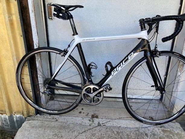 Price Premium Carbon DureAce kaufen in Zurich #1 | velomarkt.ch