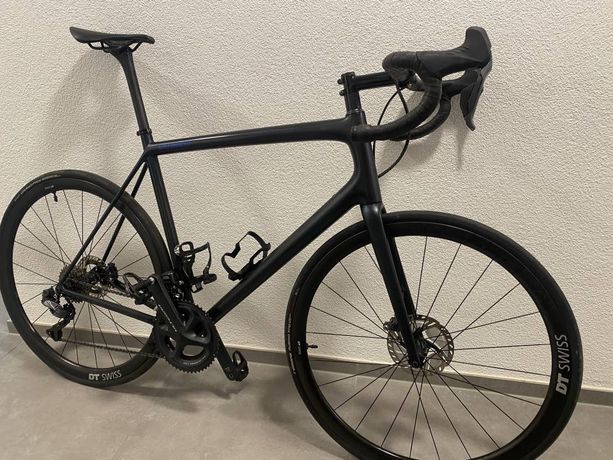 SPECIALIZED AETHOS Ultegra Di2 - DT Swiss PRC1400 - (Gr. 61) kaufen in Berne #1 | velomarkt.ch