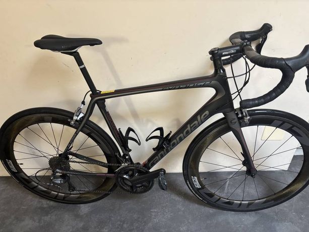 Cannondale Synapse Carbon Ultegra kaufen in Zug #1 | velomarkt.ch