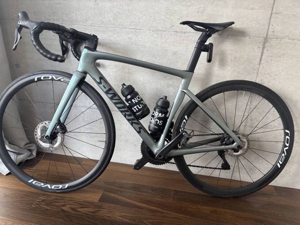 Specialized S-Works Tarmac SL7 Disc kaufen in Aargau #1 | velomarkt.ch