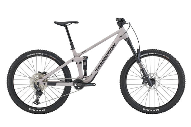 Transition Scout Alloy Deore kaufen in Wallis #1 | velomarkt.ch