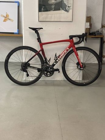 Specialized S-Works Tarmac SL7 kaufen in Ginevra #1 | velomarkt.ch