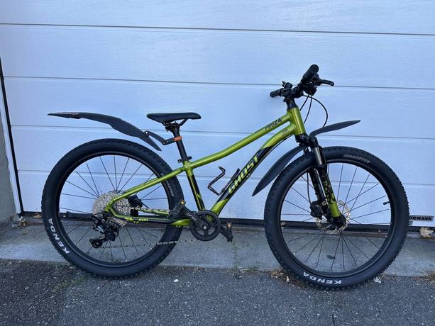 GHOST KATO PRO 24 Zoll Kinder-Mountainbike kaufen in Berne #1 | velomarkt.ch