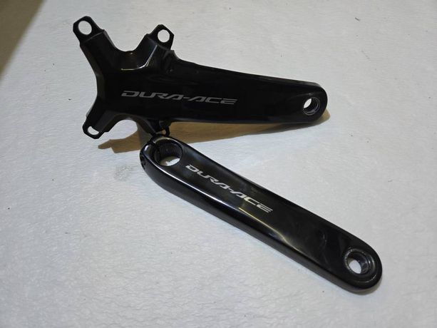Dura Ace Kurbel kaufen in Saint-Gall #1 | velomarkt.ch