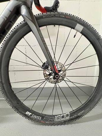 Gravelrad zu verkaufen kaufen in Argovie #1 | velomarkt.ch