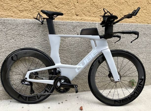 Cube Aerium Race C:62 L TT kaufen in Zürich #1 | velomarkt.ch