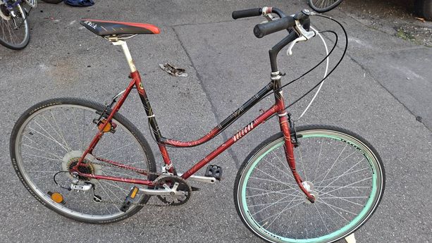 Allegro kaufen in Bern #1 | velomarkt.ch