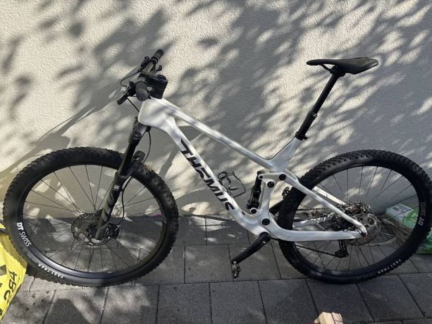 Thömus Lightrider Worldcup 2023 – Grösse L – Top Zustand kaufen in Argovia #1 | velomarkt.ch