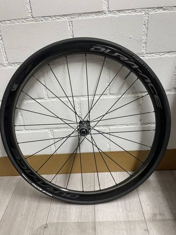 Dura Ace c40 Laufradsatz kaufen in Liechtenstein #1 | velomarkt.ch
