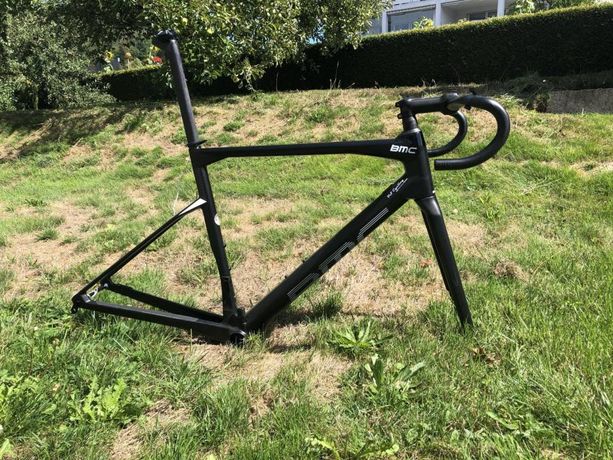 BMC Roadmachine kaufen in Lucerne #1 | velomarkt.ch