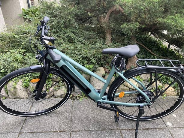 E-Bike Elops (Decathlon) kaufen in Basel-Landschaft #1 | velomarkt.ch