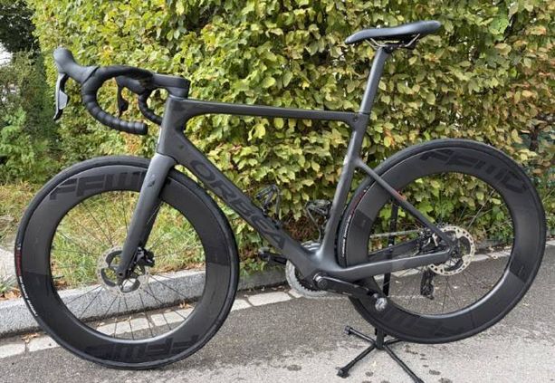 Orbea Orca 55er kaufen in Zurich #1 | velomarkt.ch