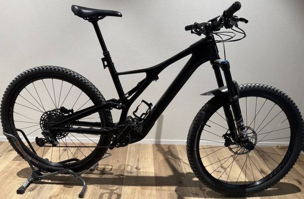 SPECIALIZED Turbo Levo SL Comp Carbon kaufen in Berne #1 | velomarkt.ch