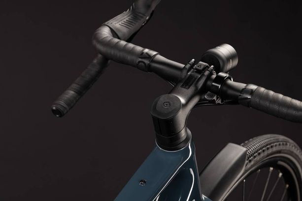 Cube Cube Nuroad Race FE inkgrey´n´grey XL inkgrey´n´grey kaufen in Thurgau #1 | velomarkt.ch